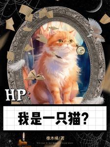 我是一只猫by花姨